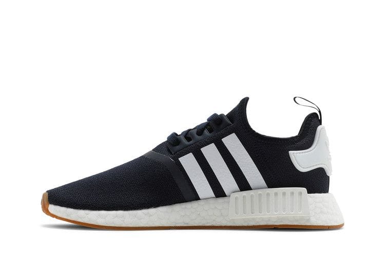 Men's NMD_R1 'Collegiate Navy'