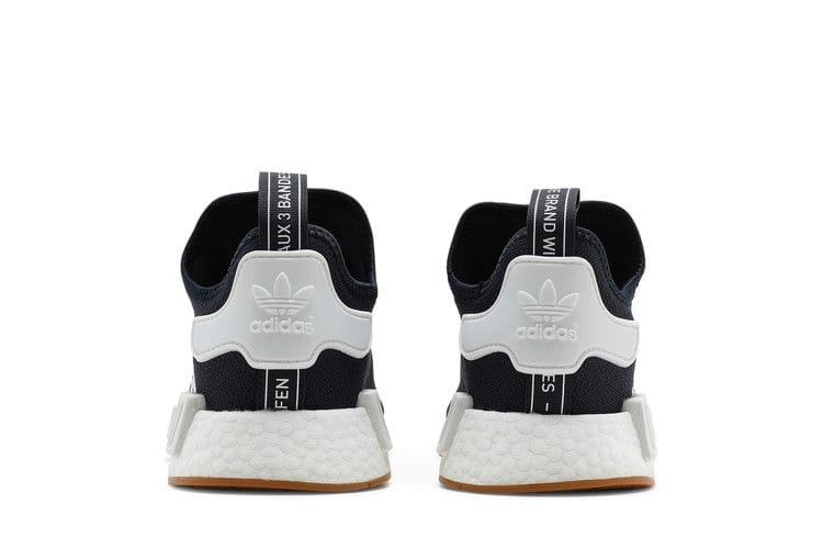 Men's NMD_R1 'Collegiate Navy'
