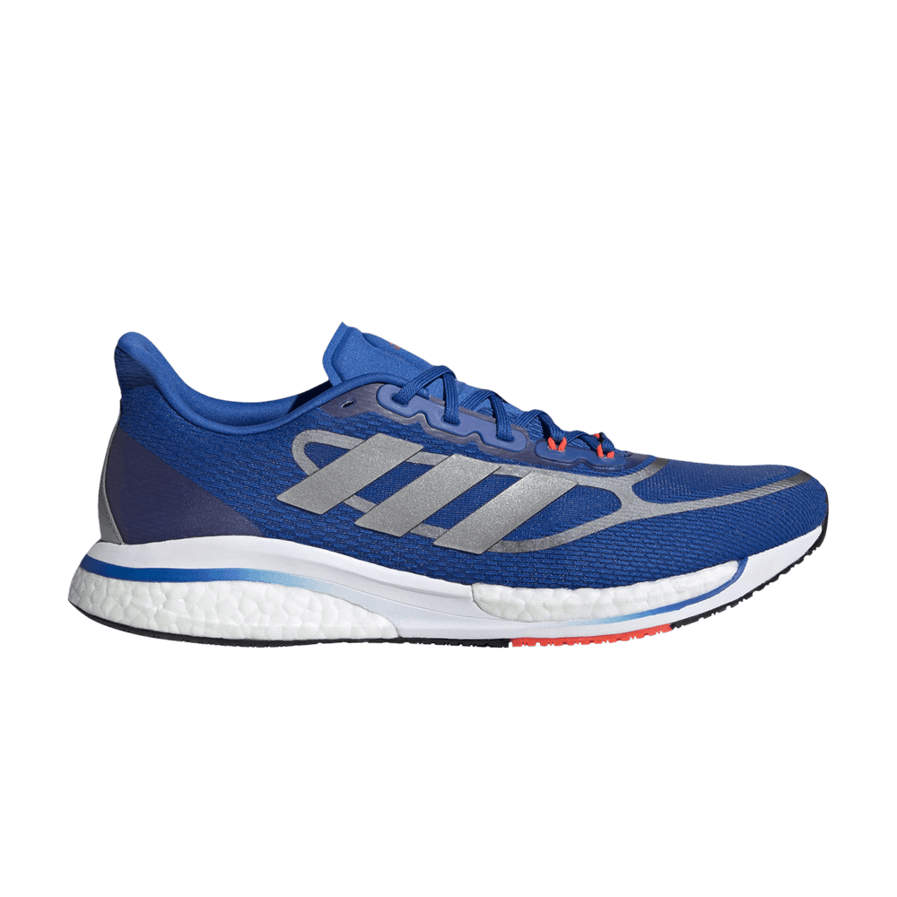 Men's Supernova+ 'Football Blue'
