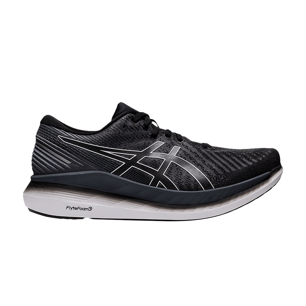 Men's GlideRide 2 'Black Carrier Grey'
