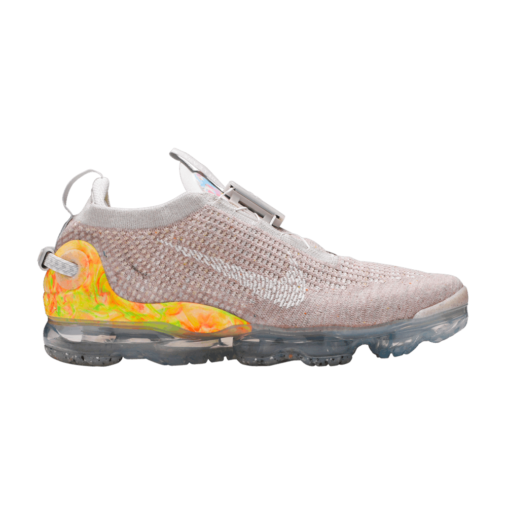 Men's Air VaporMax 2020 Flyknit 'Light Bone'