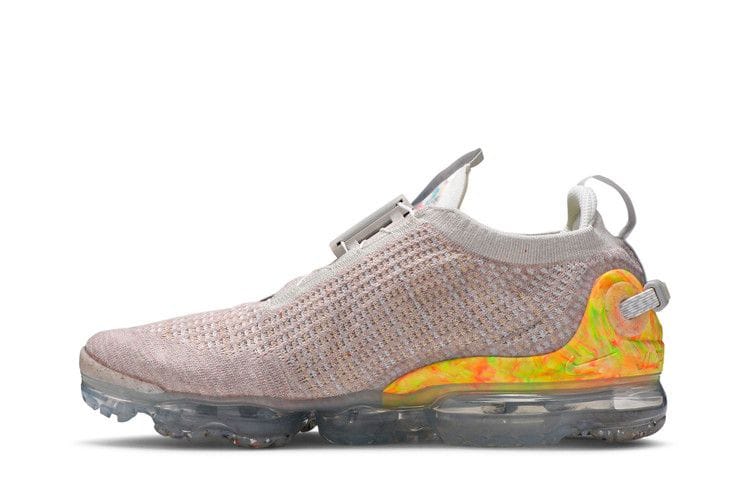 Men's Air VaporMax 2020 Flyknit 'Light Bone'