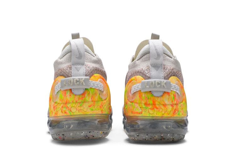 Men's Air VaporMax 2020 Flyknit 'Light Bone'