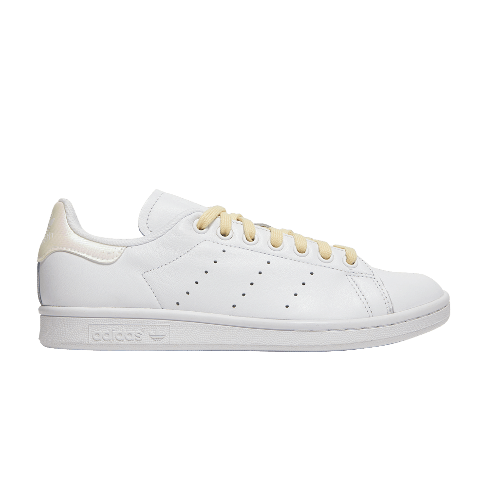 Women's Stan Smith 'White Easy Yellow'