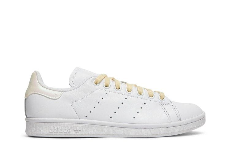 Women's Stan Smith 'White Easy Yellow'