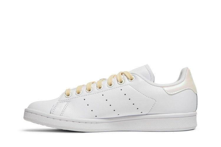 Women's Stan Smith 'White Easy Yellow'