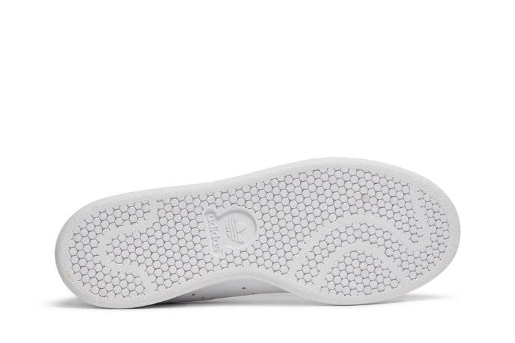 Women's Stan Smith 'White Easy Yellow'