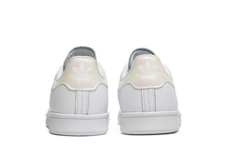 Women's Stan Smith 'White Easy Yellow'