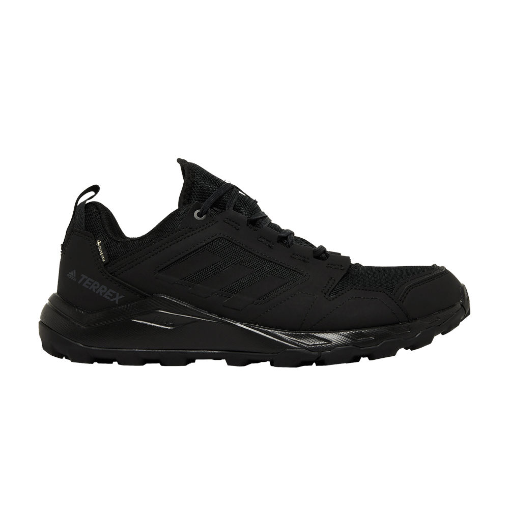 Men's Terrex Agravic TR GTX 'Core Black'