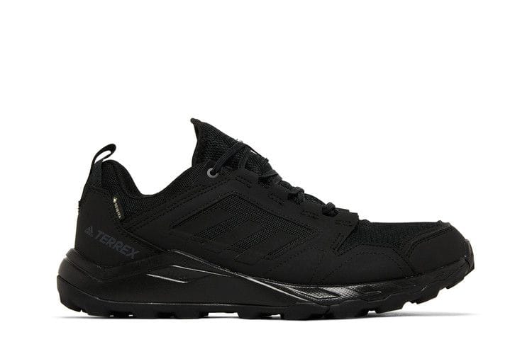 Men's Terrex Agravic TR GTX 'Core Black'