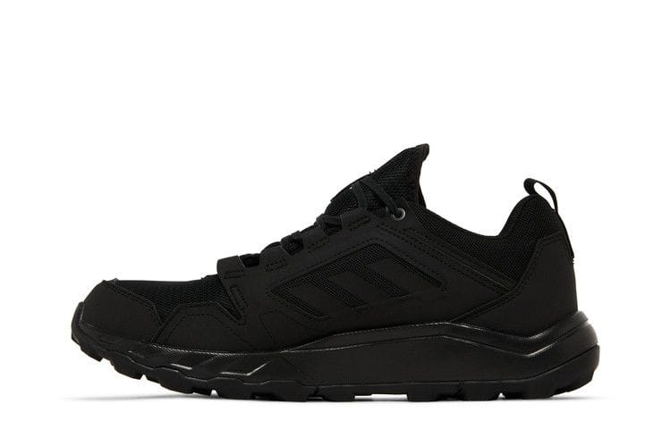 Men's Terrex Agravic TR GTX 'Core Black'