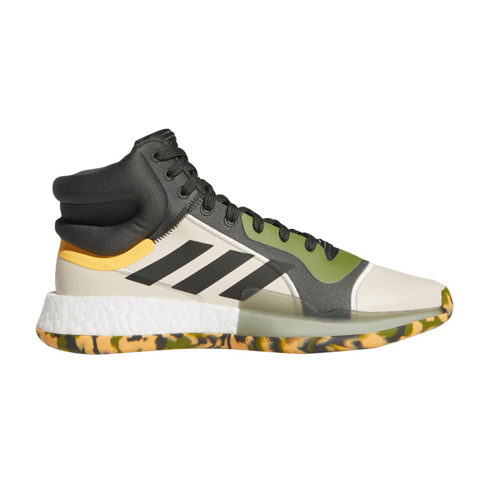 Men's Marquee Boost 'Camo Sole'