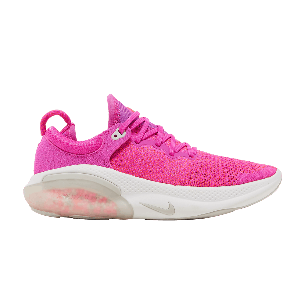 Women's Joyride Run Flyknit 'Fire Pink'