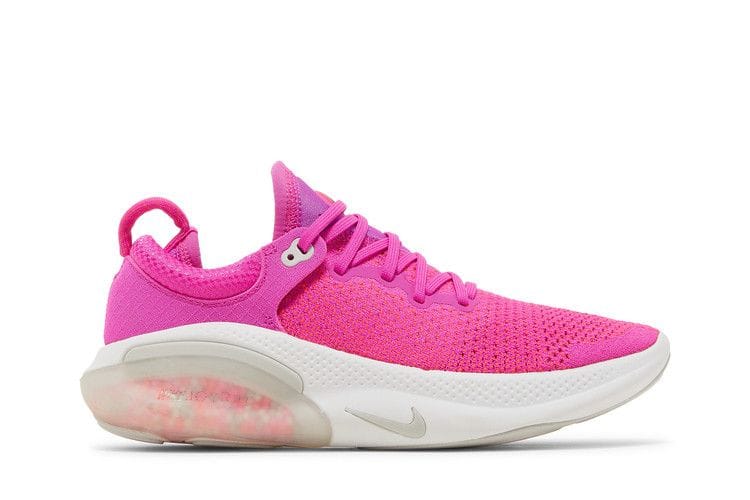 Women's Joyride Run Flyknit 'Fire Pink'