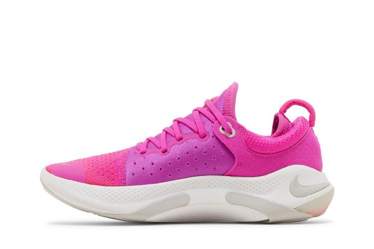 Women's Joyride Run Flyknit 'Fire Pink'