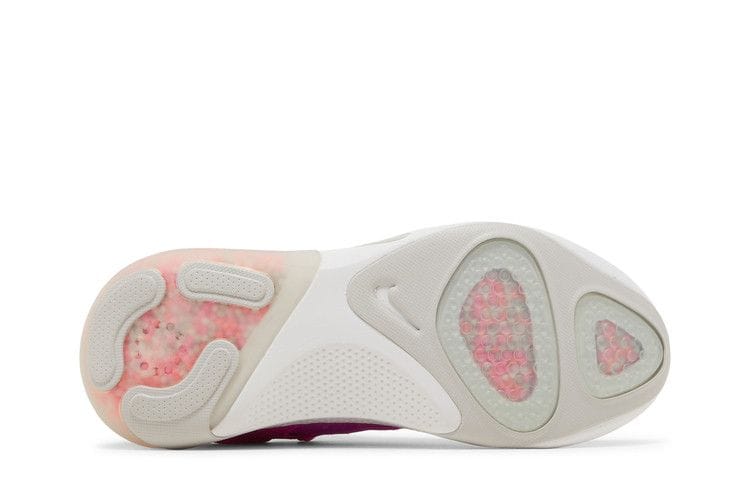 Women's Joyride Run Flyknit 'Fire Pink'