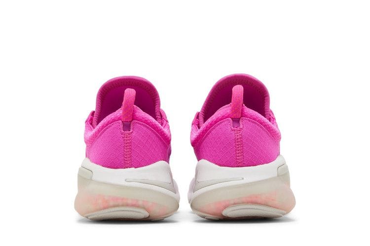 Women's Joyride Run Flyknit 'Fire Pink'