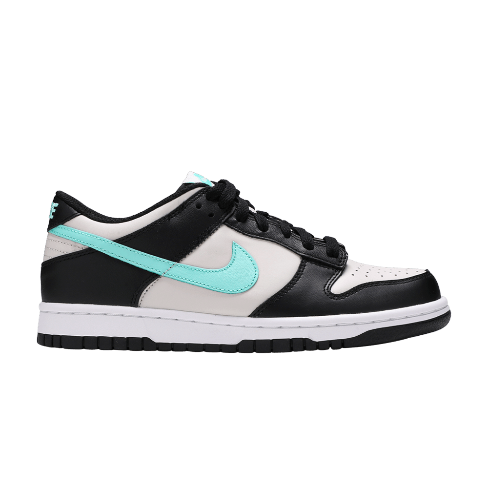 Dunk Low GS 'Tiffany'