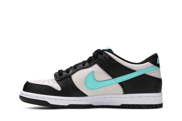 Dunk Low GS 'Tiffany'
