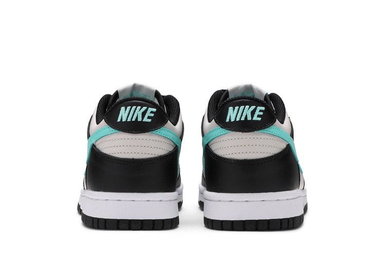 Dunk Low GS 'Tiffany'