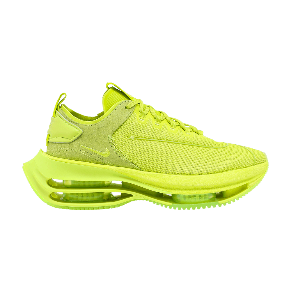Women's Zoom Double-Stacked 'Cyber'
