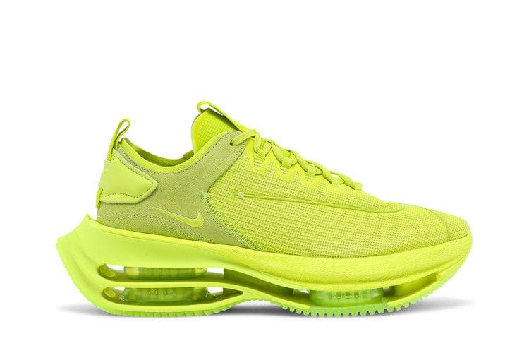 Women's Zoom Double-Stacked 'Cyber'