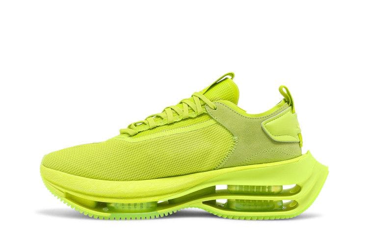 Women's Zoom Double-Stacked 'Cyber'