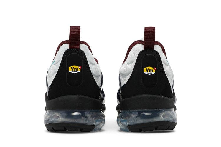 Men's Air VaporMax Plus 'Platinum Midnight Navy'