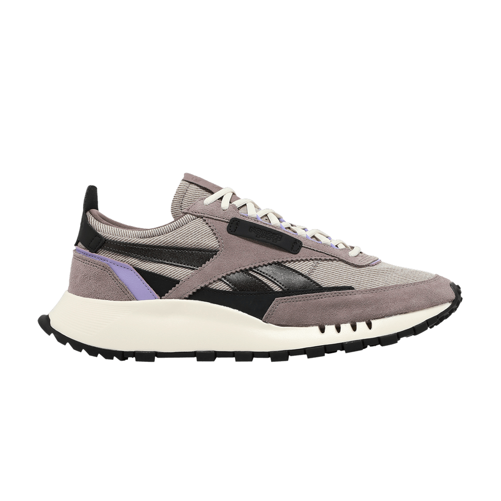 Men's ASAP Nast x Classic Leather Legacy 'Sandy Taupe'
