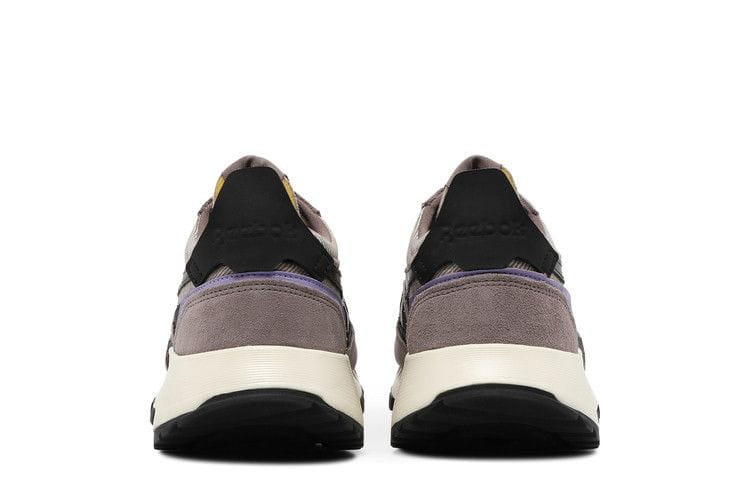 Men's ASAP Nast x Classic Leather Legacy 'Sandy Taupe'