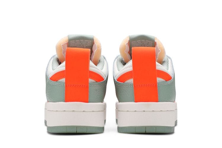Women's Dunk Low Disrupt 'Sea Glass Crimson'