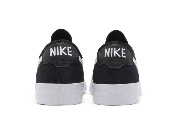 Men's Blazer Court SB 'Black White'