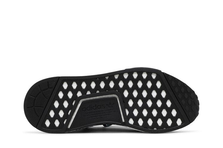 Men's NMD_R1 'Crew Navy'