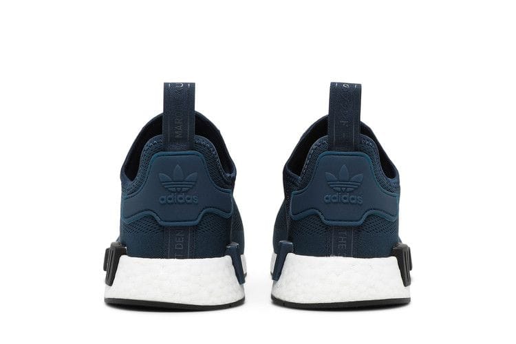 Men's NMD_R1 'Crew Navy'