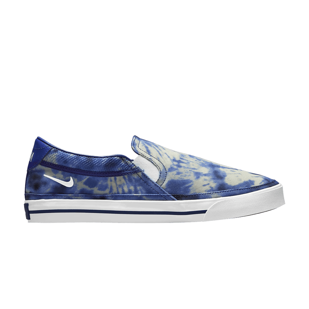 Men's Court Legacy Print 'Tie-Dye'
