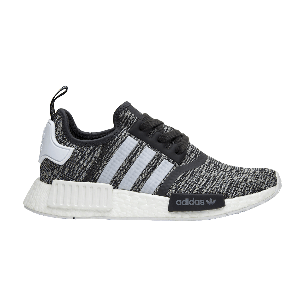 Women's NMD_R1 'Midnight Grey'