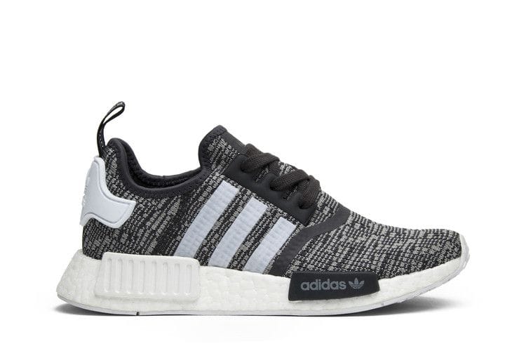 Women's NMD_R1 'Midnight Grey'