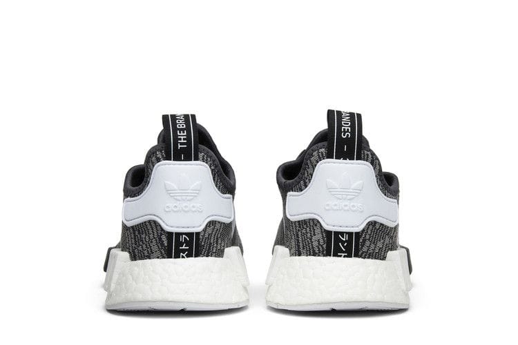 Women's NMD_R1 'Midnight Grey'