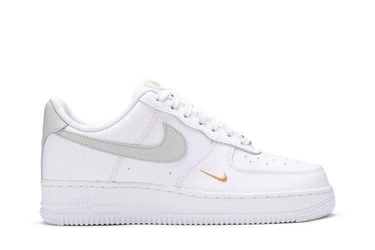 Women's Air Force 1 'White Light Silver'