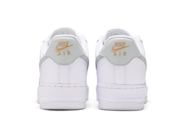 Women's Air Force 1 'White Light Silver'