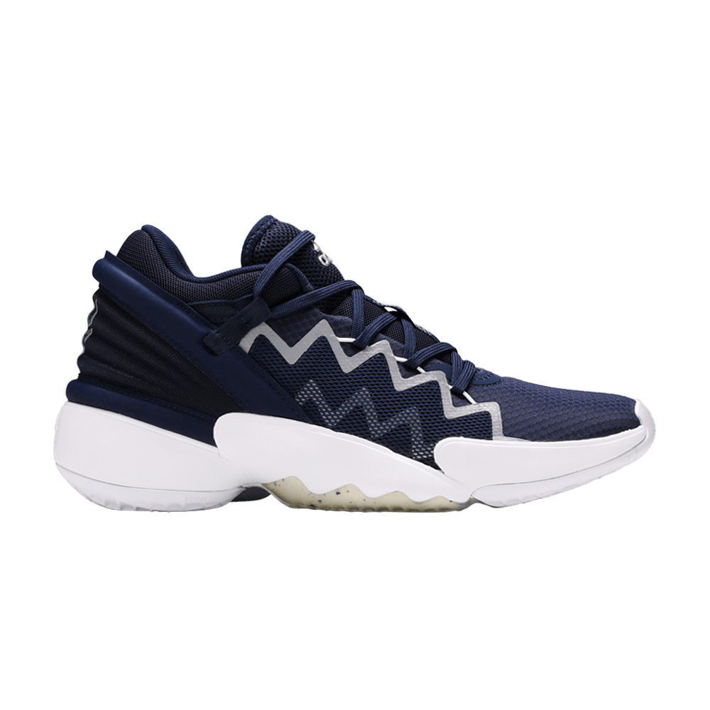 Men's D.O.N. Issue #2 'Collegiate Navy'