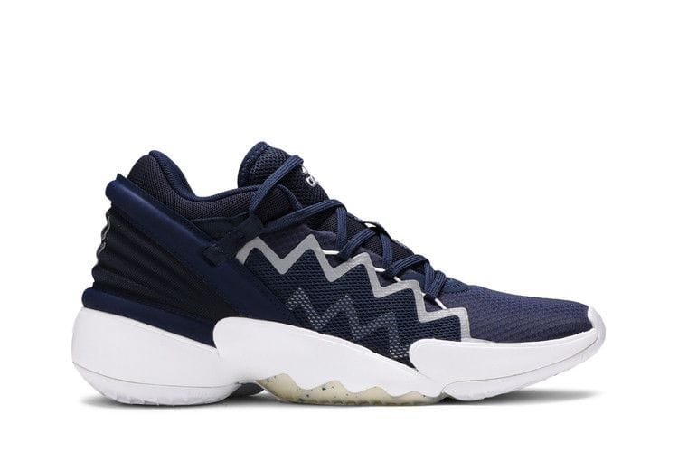 Men's D.O.N. Issue #2 'Collegiate Navy'