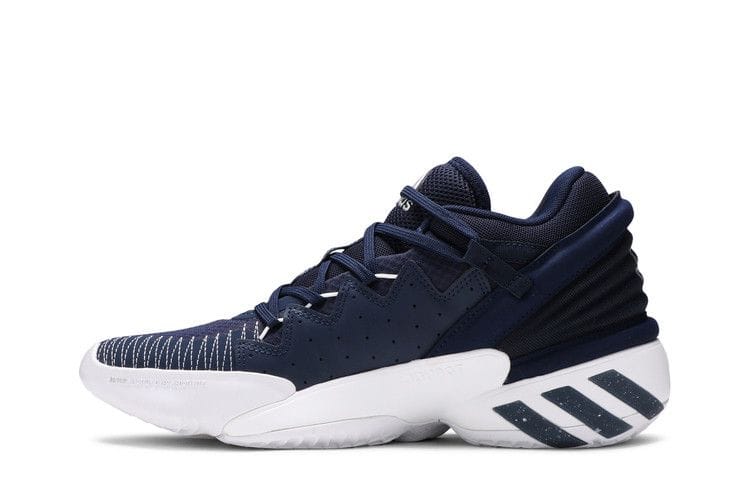 Men's D.O.N. Issue #2 'Collegiate Navy'