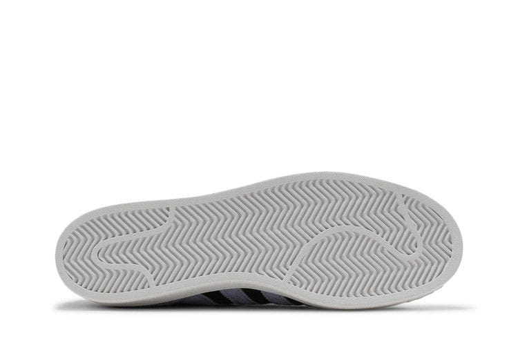 Men's Superstar 'Dust Purple'