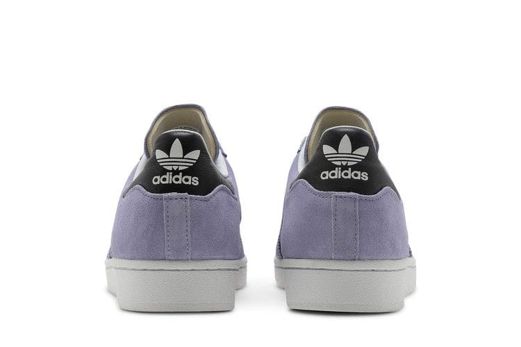 Men's Superstar 'Dust Purple'