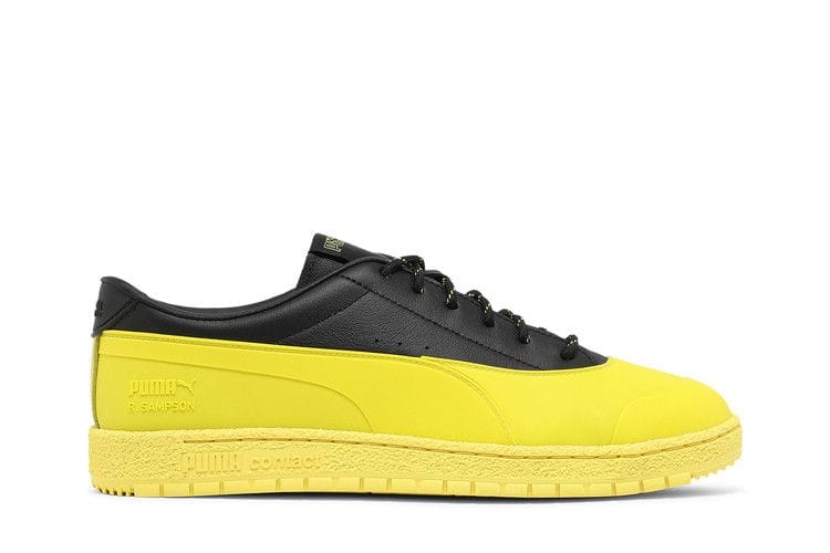 Men's Maison Kitsune x Ralph Sampson 70 Low 'Meadowlark'