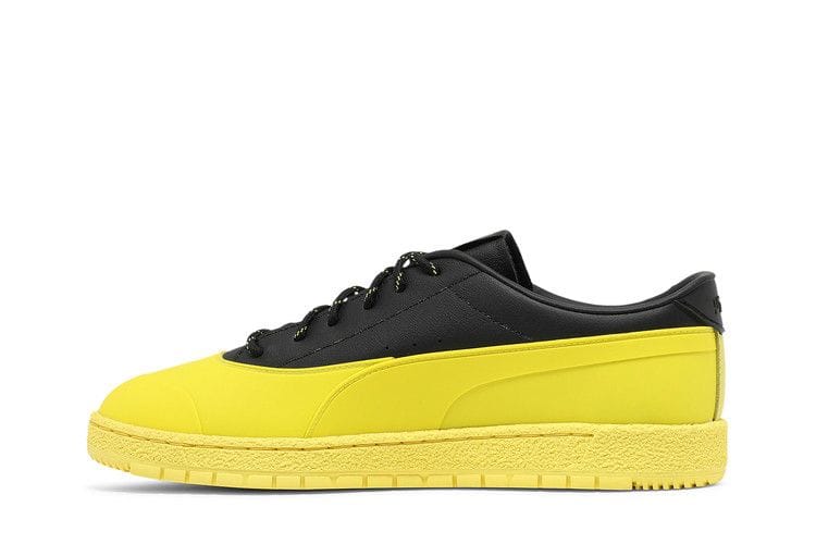 Men's Maison Kitsune x Ralph Sampson 70 Low 'Meadowlark'