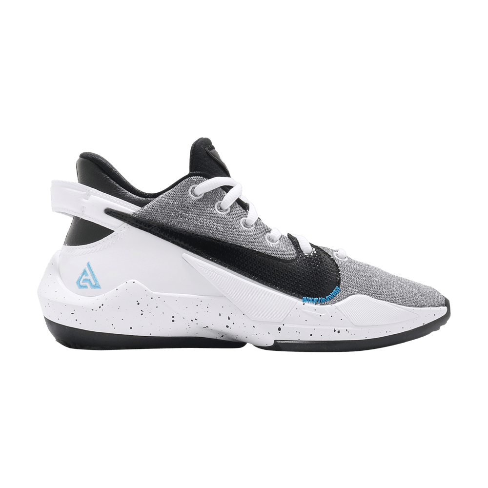 Zoom Freak 2 GS 'Denim'