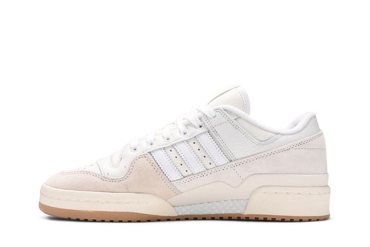 Men's Forum 84 Low ADV 'White Gum'