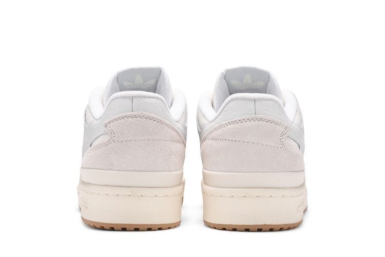 Men's Forum 84 Low ADV 'White Gum'